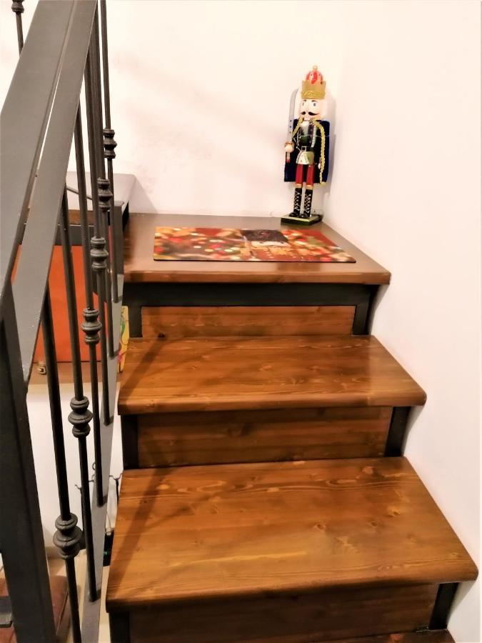 Regina Viarum Apartment, Historic City Centre ブリンディジ エクステリア 写真